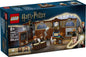 Lego Harry Potter Castillo De Hogwarts Clase De Encantamientos