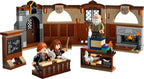 Lego Harry Potter Castillo De Hogwarts Clase De Encantamientos