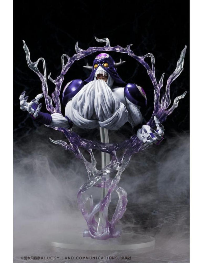 Cream Ver. Sp Second Statue Legend 21 Cm Jojo's Bizarre Adventure Part 3 Stardust Crusader Main Image