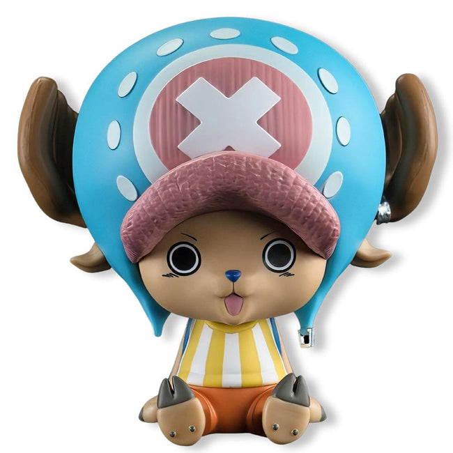 Figura Hucha One Piece Chopper New World Xxl 30 Cm Hover Image
