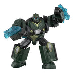 Figura Hasbro Transformers Age Of The Primes The Thirteen Alchemist Prime