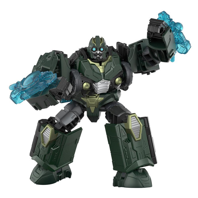 Figura Hasbro Transformers Age Of The Primes The Thirteen Alchemist Prime Main Image