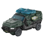 Figura Hasbro Transformers Age Of The Primes The Thirteen Alchemist Prime