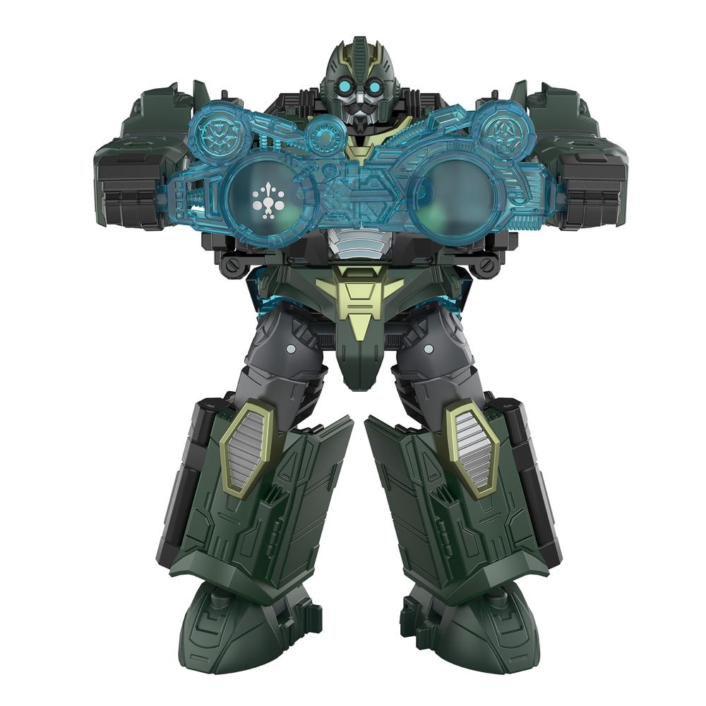 Figura Hasbro Transformers Age Of The Primes The Thirteen Alchemist Prime
