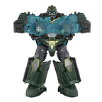 Figura Hasbro Transformers Age Of The Primes The Thirteen Alchemist Prime