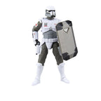 Figura Hasbro Star Wars The Mandalorian Imperial Armored Commando