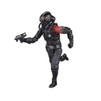 Figura Hasbro Star Wars The Black Series Cassian Andor (sienar Test Pilot)