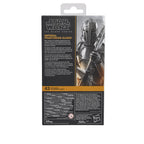Figura Hasbro Star Wars The Mandalorian The Black Series Imperial Praetorian Guard