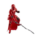 Figura Hasbro Star Wars The Mandalorian The Black Series Imperial Praetorian Guard