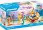Playmobil Sirenas Con Caballitos De Mar