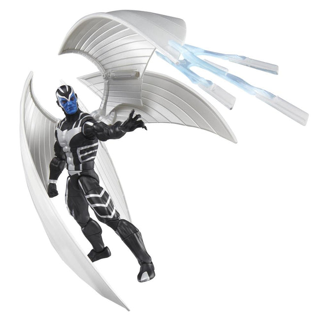Figura Hasbro Marvel Legends Series X Force Archangel Main Image