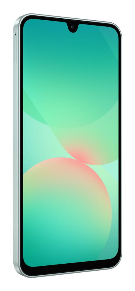 Movil Samsung Galaxy A26 5g 8 - 256gb Verde