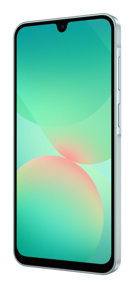 Movil Samsung Galaxy A26 5g 8 - 256gb Verde