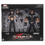 Figura Hasbro Marvel Legends Series X Foce X - 23 & Warpath