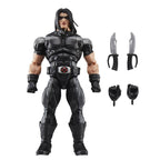 Figura Hasbro Marvel Legends Series X Foce X - 23 & Warpath