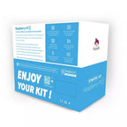 Starter Kit Raspberry Pi 5 Version 4 Gb
