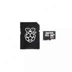 Starter Kit Raspberry Pi 5 Version 4 Gb