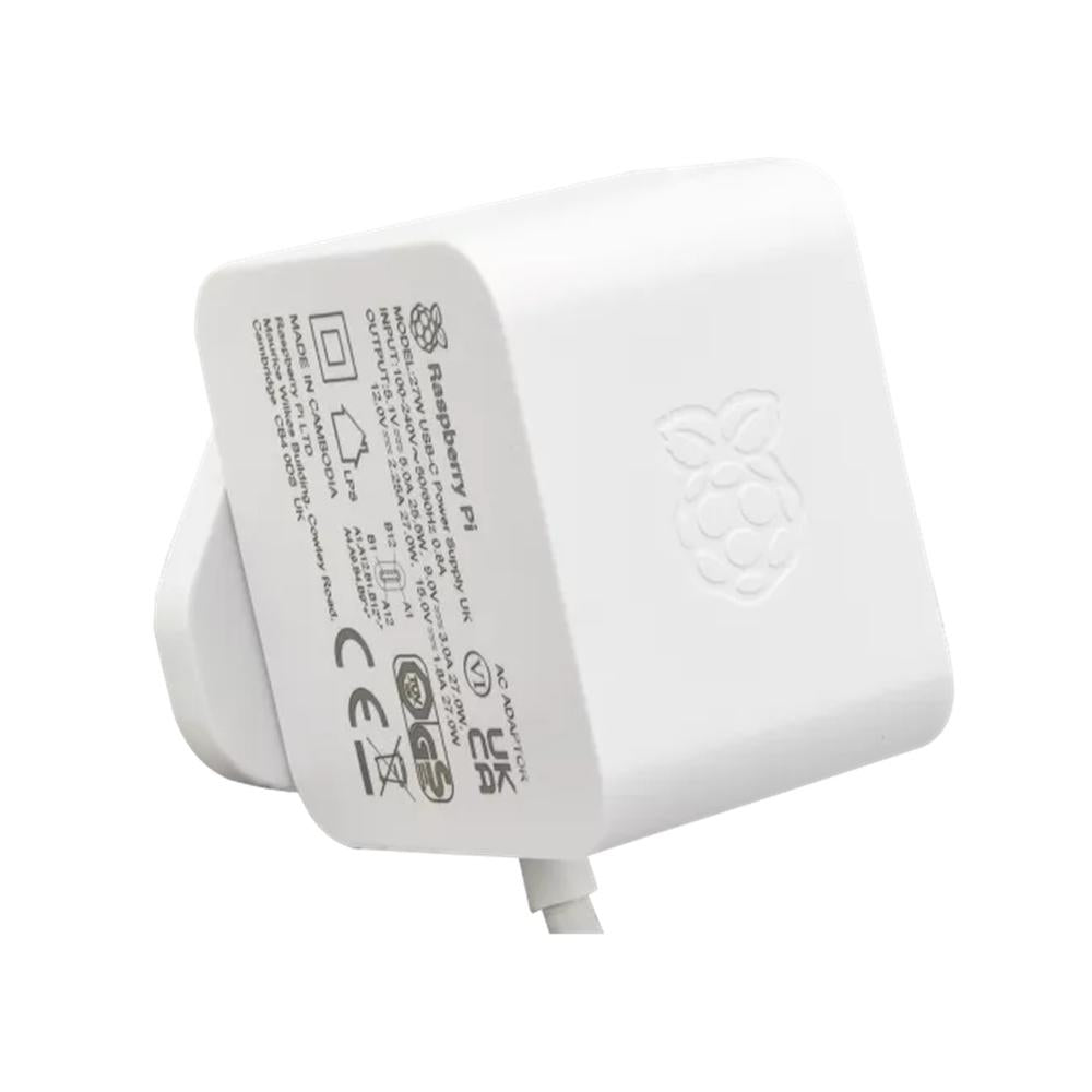 Starter Kit Raspberry Pi 5 Version 8 Gb