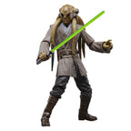 Figura Hasbro Star Wars Revenge Of The Sith Kit Fisto