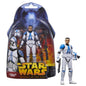 Figura Hasbro Star Wars Revenge Of The Sith Tropical Ops Trooper