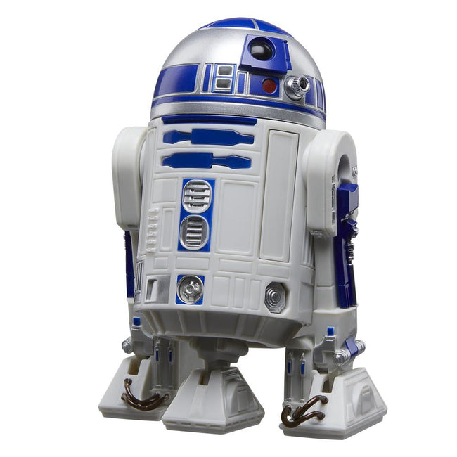 Figura Hasbro Star Wars Revenge Of The Sith R2 - D2 Main Image