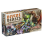 Zombicide: Divine Beasts