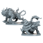 Zombicide: Divine Beasts
