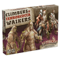 Zombicide: Climbers & Terracota
