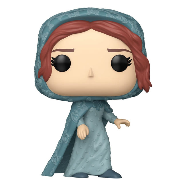 Funko Pop La Casa Del Dragón Alicent Hightower Hover Image