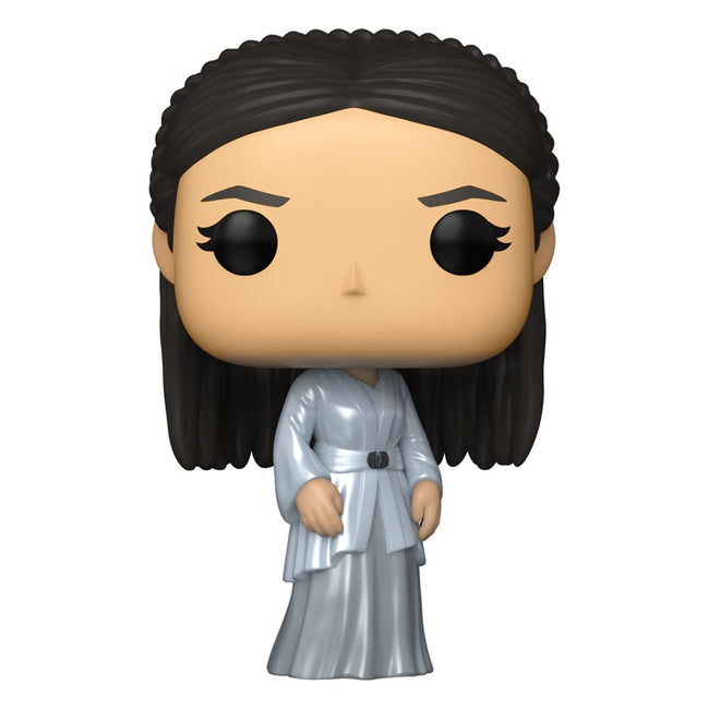 Funko Pop La Casa Del Dragón Mysaria Hover Image