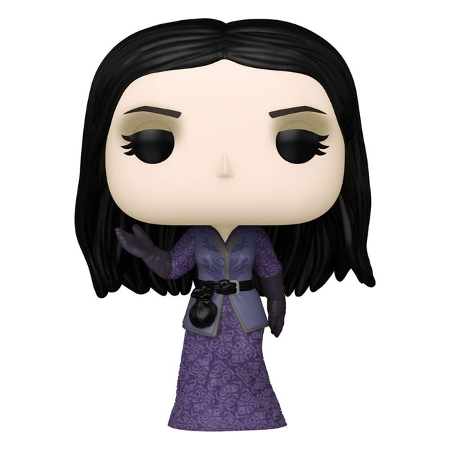 Funko Pop La Casa Del Dragón Alys Rivers Hover Image