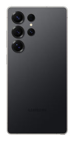 Telefono Movil Smartphone Samsung Galaxy S25 Ultra 12gb - 256gb - 6.9 Pulgadas - Negro