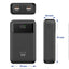 Powerbank Ewent Ew1164 20000mah