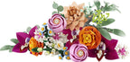 Lego Ramo De Flores Fantasía En Rosa