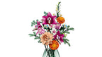 Lego Ramo De Flores Fantasía En Rosa