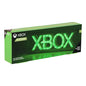 Lampara Led Neón Paladone Xbox