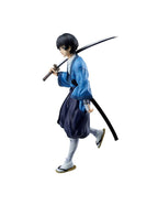 Figura Ichibansho Ruroni Kenshin Sojiro Seta