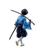 Figura Ichibansho Ruroni Kenshin Sojiro Seta