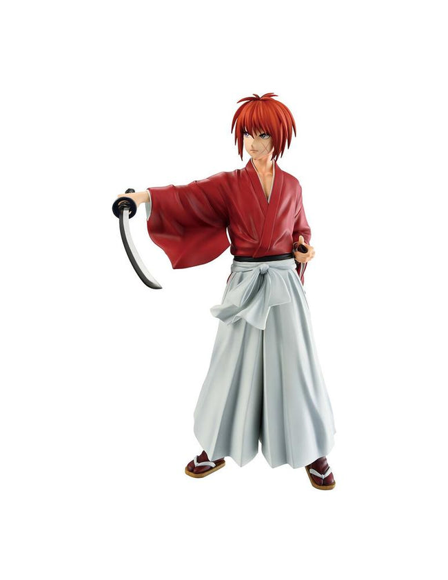 Figura Ichibansho Ruroni Kenshin - Kenshin Himura Main Image