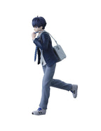 Figura Ichibansho Bluelock Yoichi Isagi