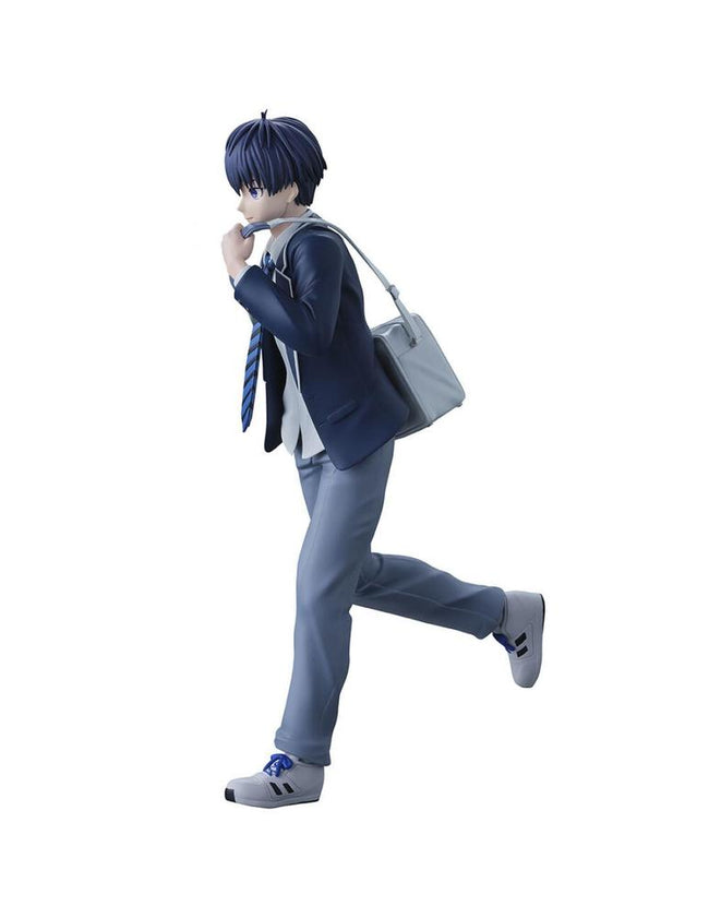 Figura Ichibansho Bluelock Yoichi Isagi Main Image
