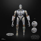 Figura Hasbro Star Wars The Black Series Skeleton Crew