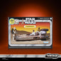 Figura Hasbro Star Wars Landspeeder & Luke Skywalker (tatooine)