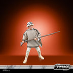 Figura Hasbro Star Wars Landspeeder & Luke Skywalker (tatooine)