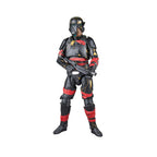 Figura Hasbro Star Wars The Black Series Ahsoka Night Trooper