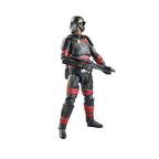Figura Hasbro Star Wars The Black Series Ahsoka Night Trooper