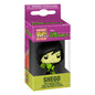 Funko Pop Keychain Kim Possible - Shego