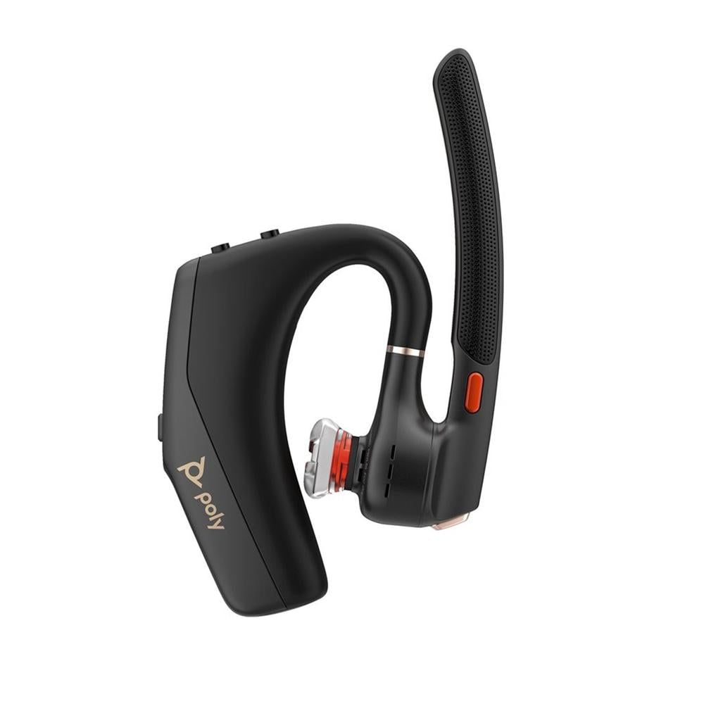 Auricular Poly Voyager Legend 50 Inalamabrico Usb - C Adaptador Bluetooth