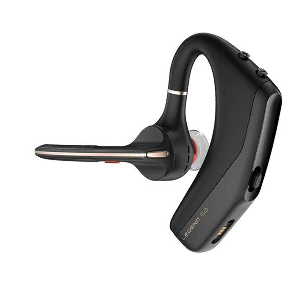 Auricular Poly Voyager Legend 50 Inalamabrico Usb - C Adaptador Bluetooth