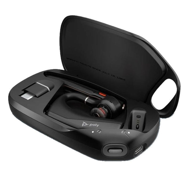 Auricular Poly Voyager Legend 50 - M Inalamabrico Usb - C Adaptador Bluetooth Hover Image
